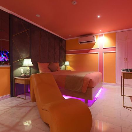 Chiic House 1 - Khach San Tinh Yeu Hotell Da Nang Exteriör bild